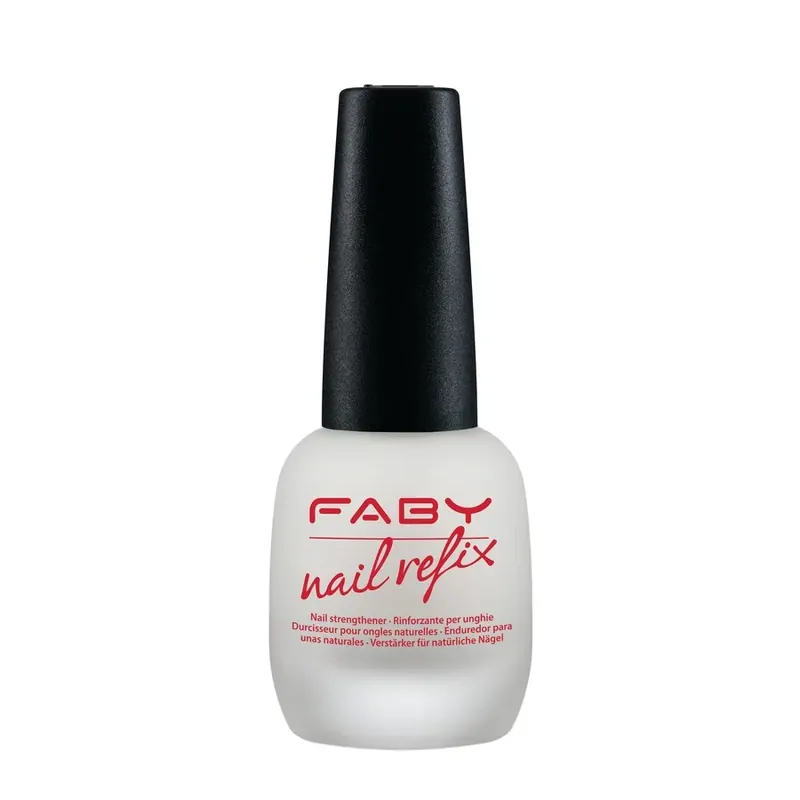 Nail Refix FABY | Pinalli