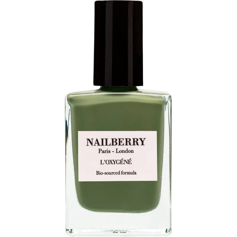 Nailberry A new leaf L'Oxygéné, 14 ml