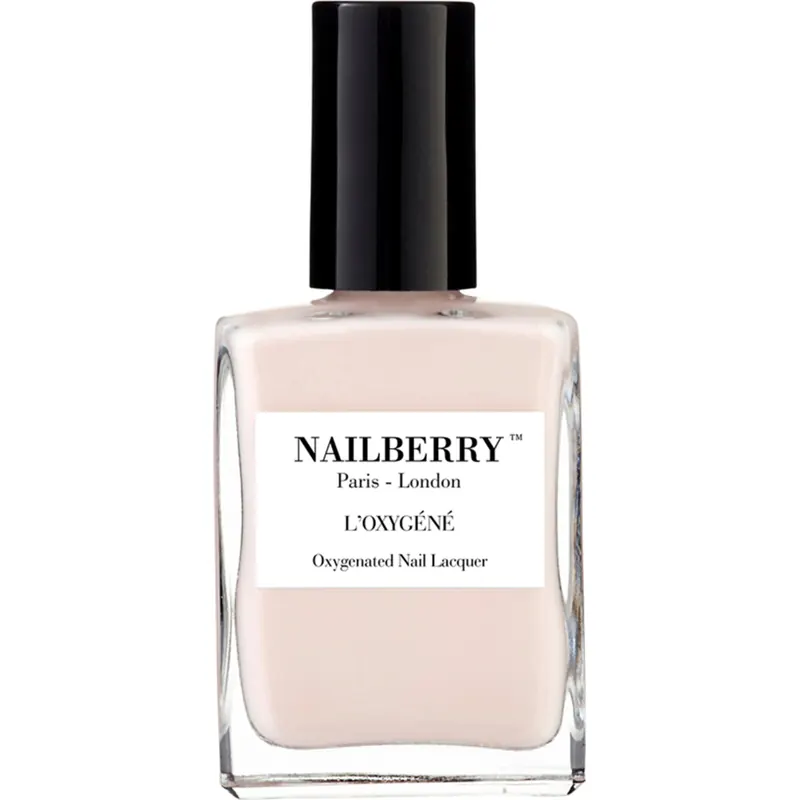 Nailberry Almond L'Oxygéné, 15 ml