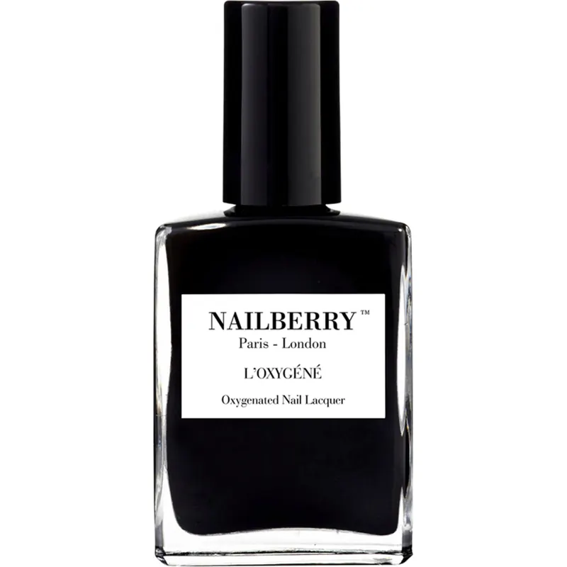 Nailberry Blackberry L'Oxygéné, 15 ml