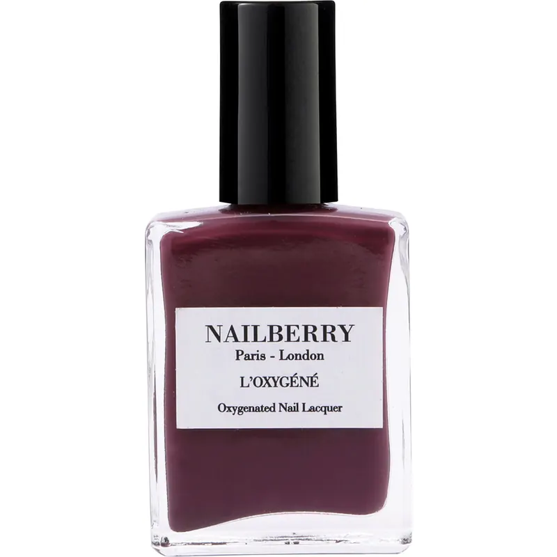 Nailberry Boho Chic L'Oxygéné, 15 ml