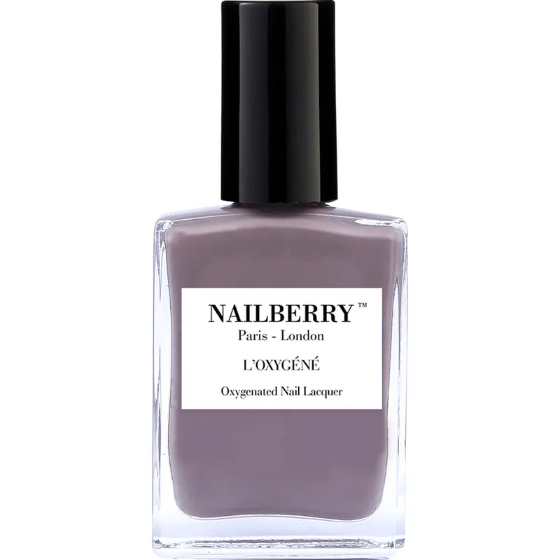 Nailberry Cocoa Cabana L'Oxygéné, 15 ml