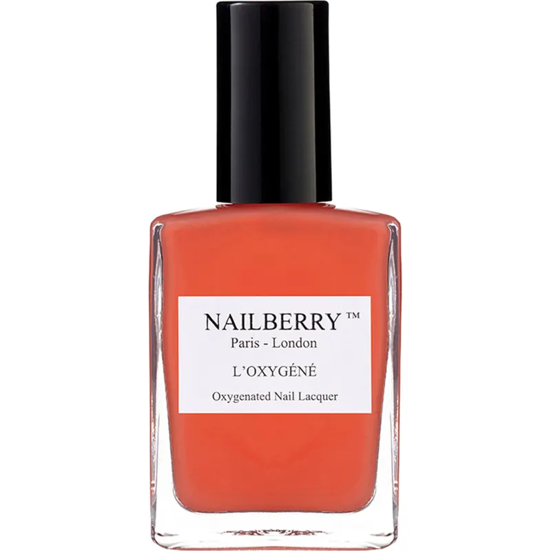 Nailberry Decadence L'Oxygéné, 15 ml