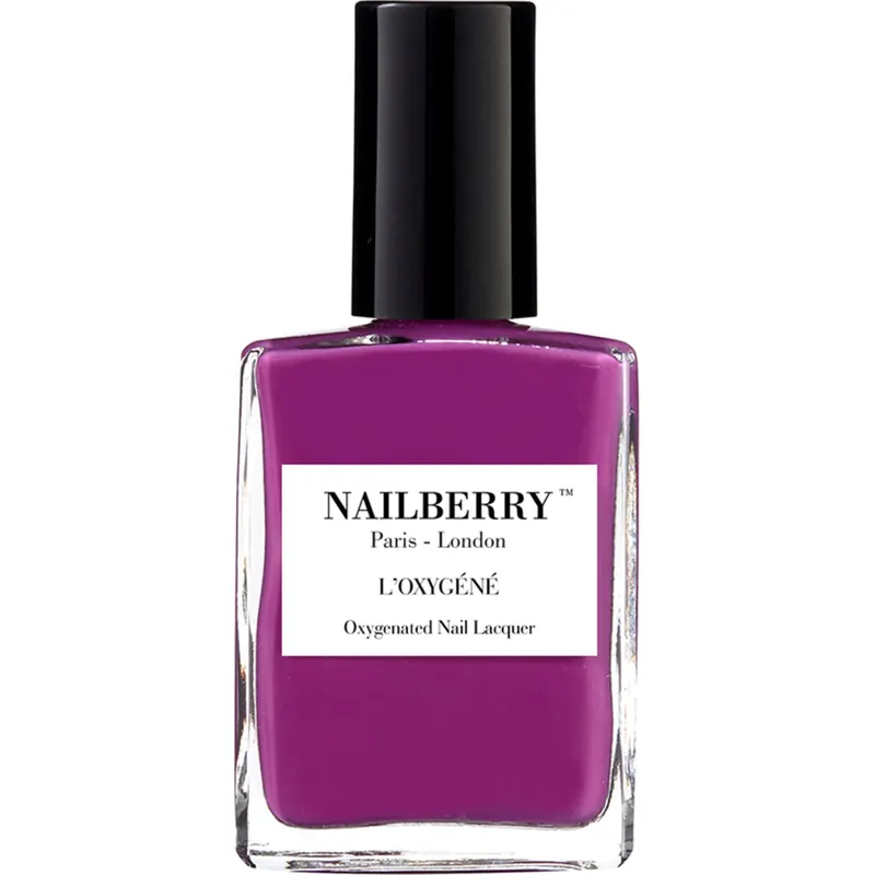 Nailberry Extravagant L'Oxygéné, 15 ml