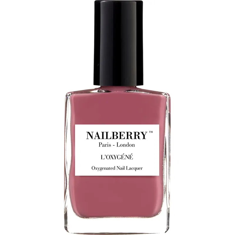 Nailberry Fashionista L'Oxygéné, 15 ml