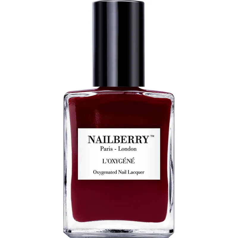 Nailberry Grateful L'Oxygéné, 15 ml