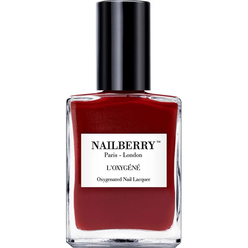 Nailberry Harmony L'Oxygéné, 15 ml