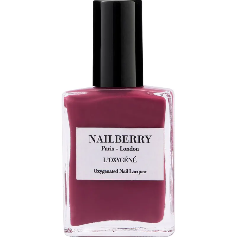 Nailberry Hippie Chic L'Oxygéné, 15 ml