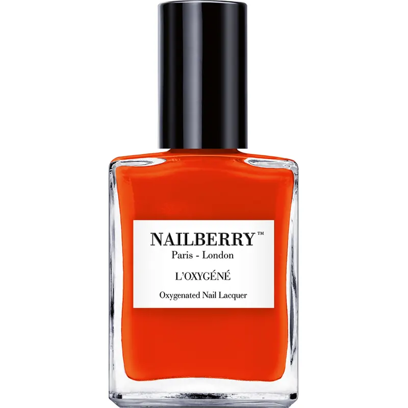 Nailberry Joyful L'Oxygéné, 15 ml