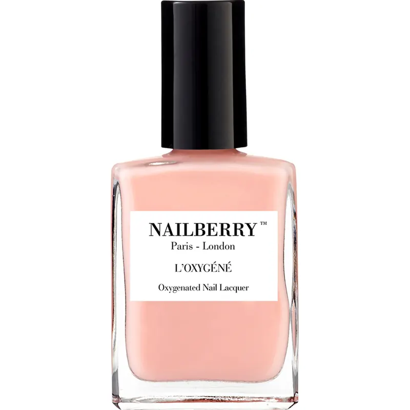 Nailberry L'Oxygnené, Elegance (15 ml)
