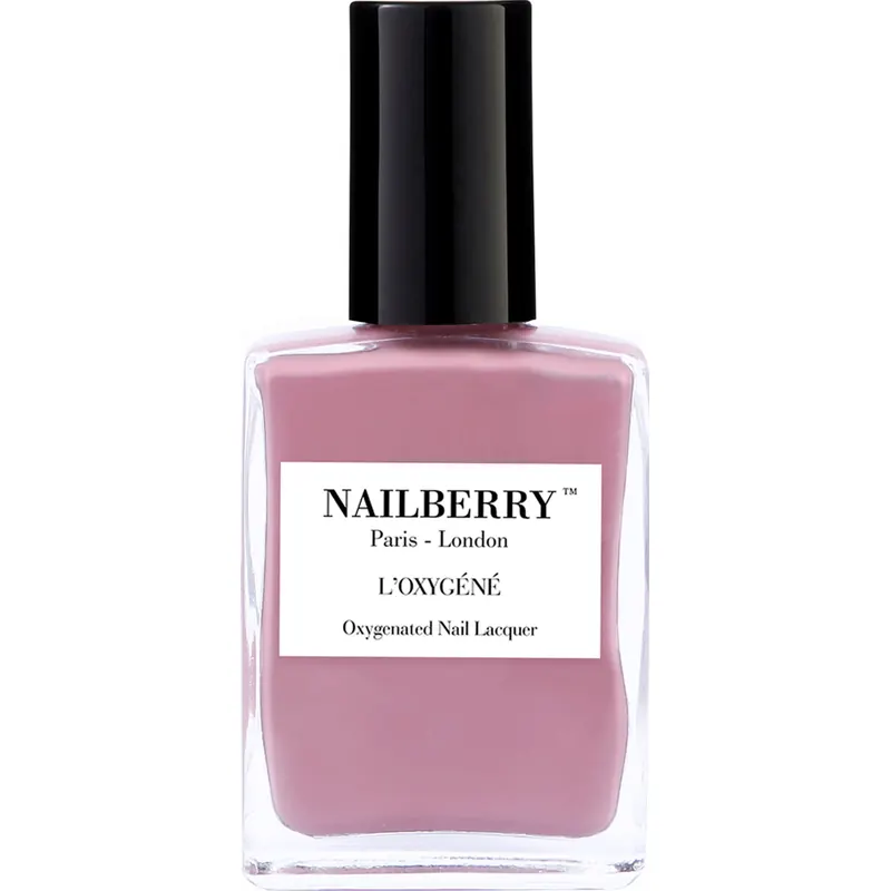 Nailberry Love Me Tender L'Oxygéné, 15 ml