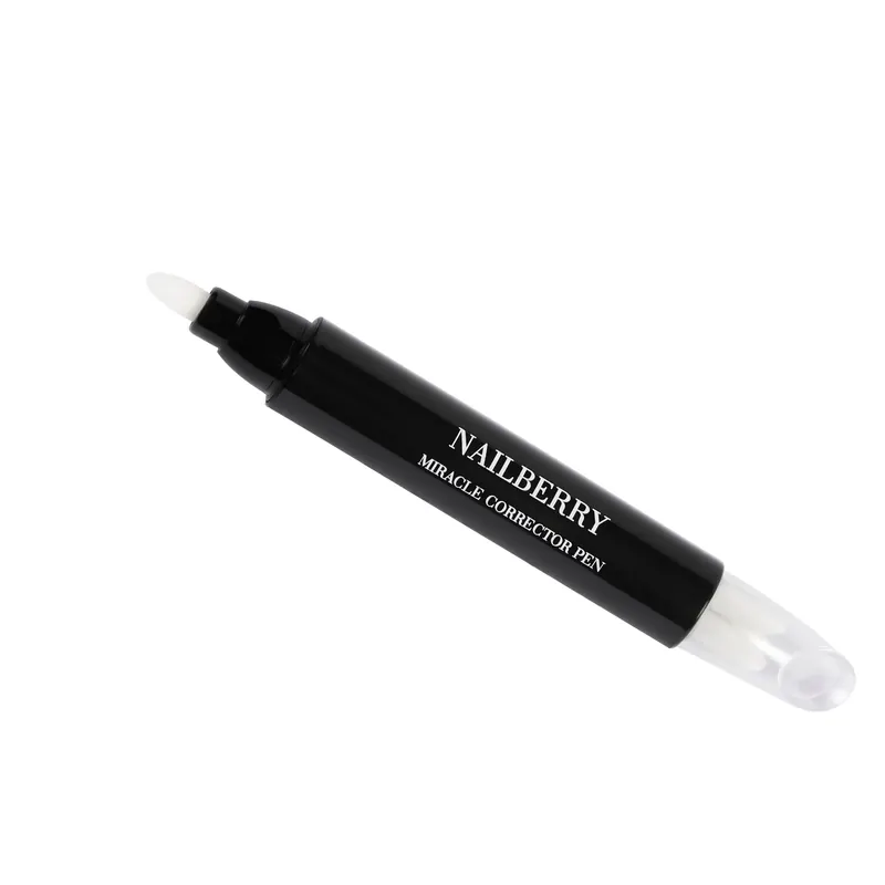 Nailberry Miracle Corrector - Acetone-Free, 4,50 ml