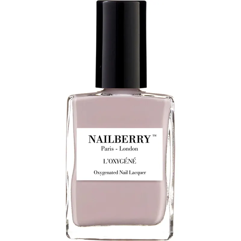 Nailberry Mystere L'Oxygéné, 15 ml