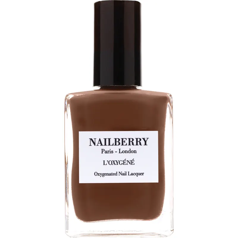 Nailberry Nuts About You L'Oxygéné, 15 ml
