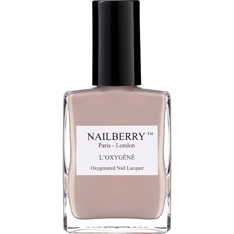 Nailberry Simplicity L'Oxygéné, 15 ml