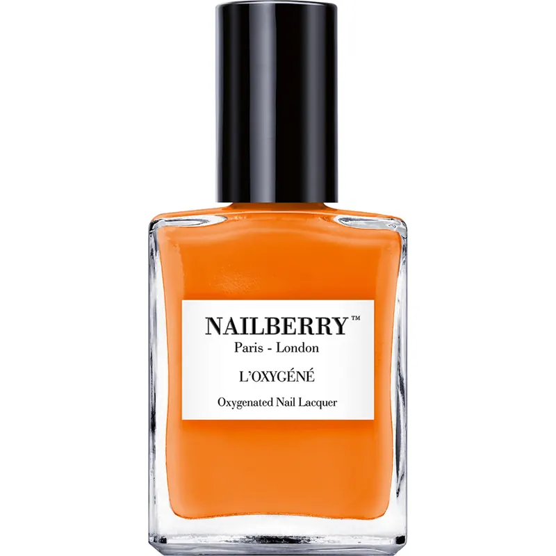Nailberry Spontaneous L'Oxygéné, 15 ml