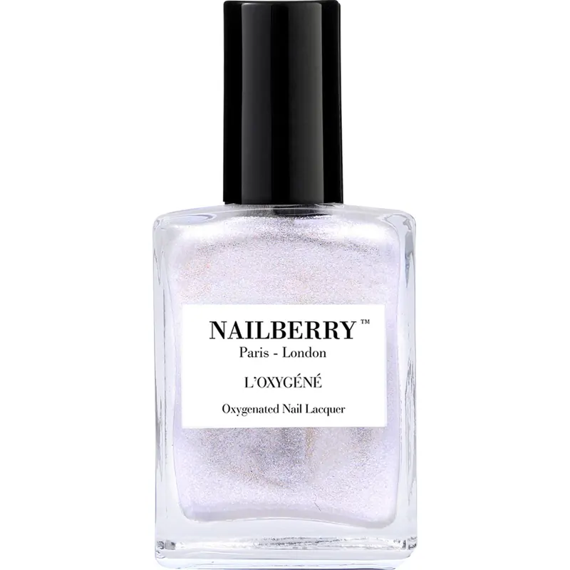 Nailberry Stardust L'Oxygéné, 15 ml