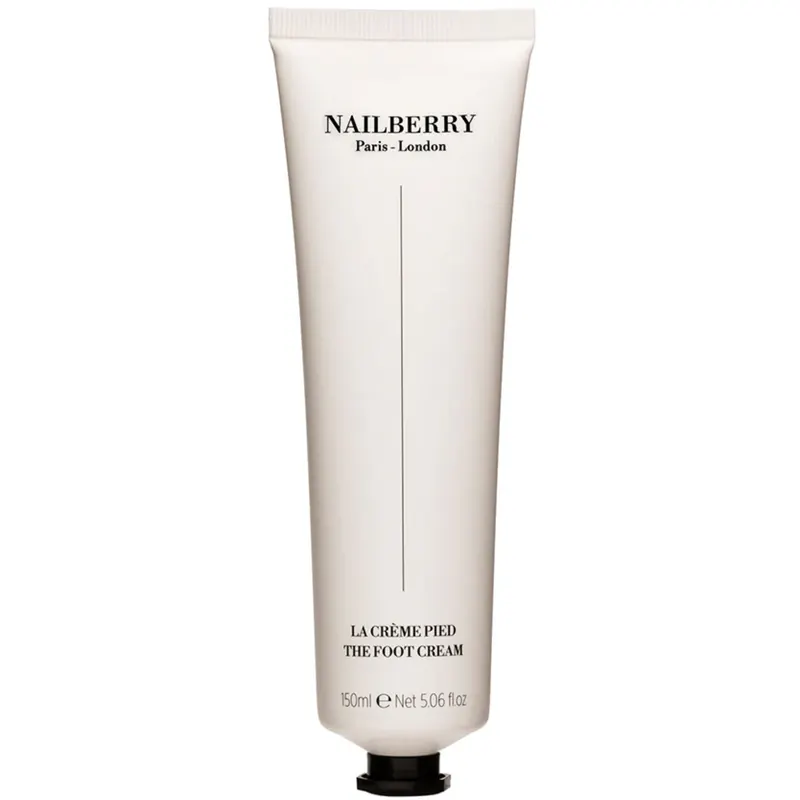 Nailberry The Foot Cream, 150 ml