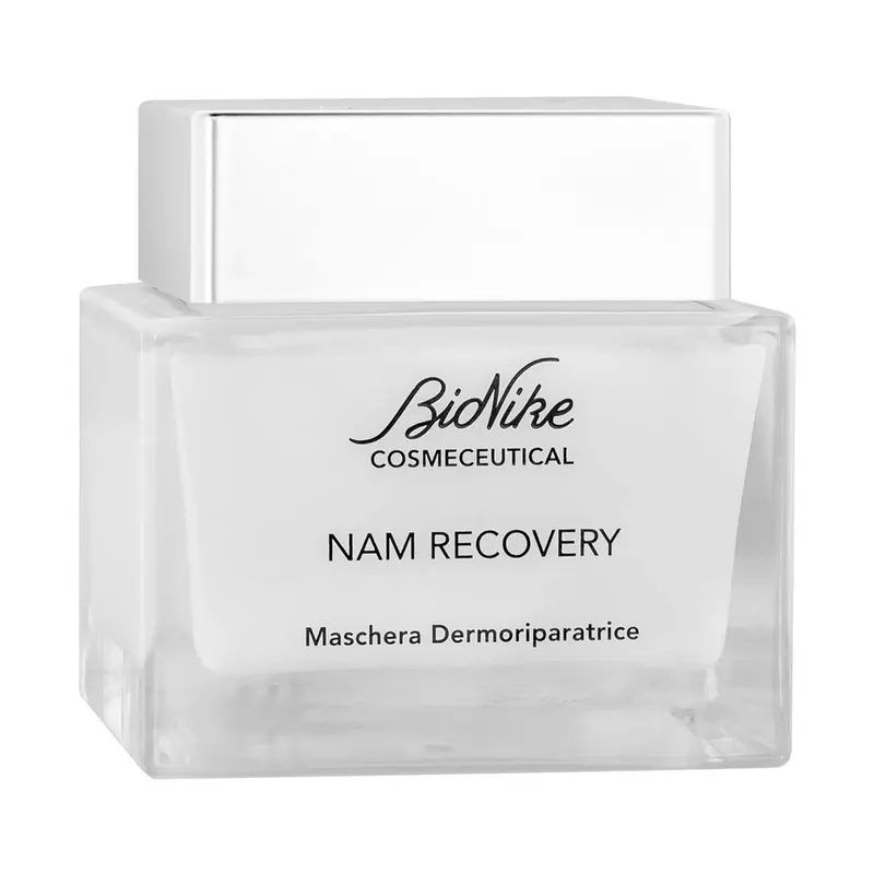 NAM RECOVERY Maschera Dermoriparatrice BIONIKE | Pinalli