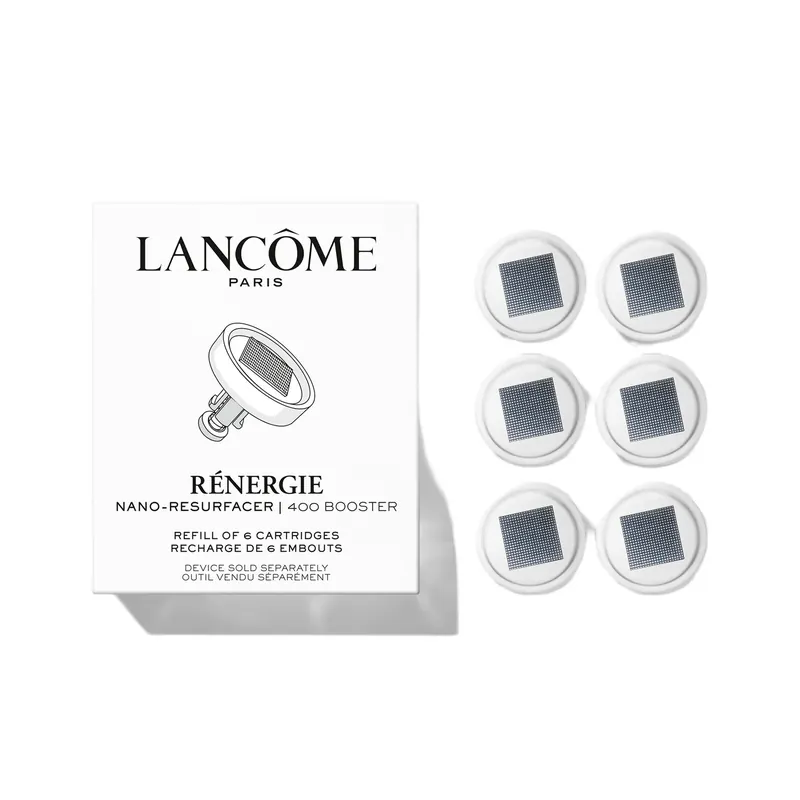 Nano-Resurfacer 400 Booster - Ricariche LANCÔME | Pinalli