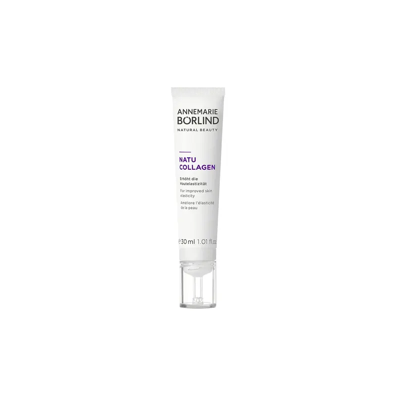 Natu Collagen Fluid 30ml ANNEMARIE BÖRLIND | Pinalli