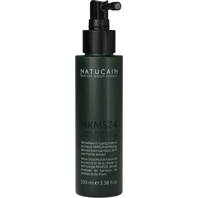 Natucain Hair Activator, 100 ml