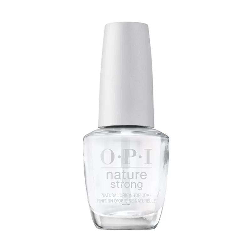 Nature Strong - Top Coat 15ml OPI | Pinalli