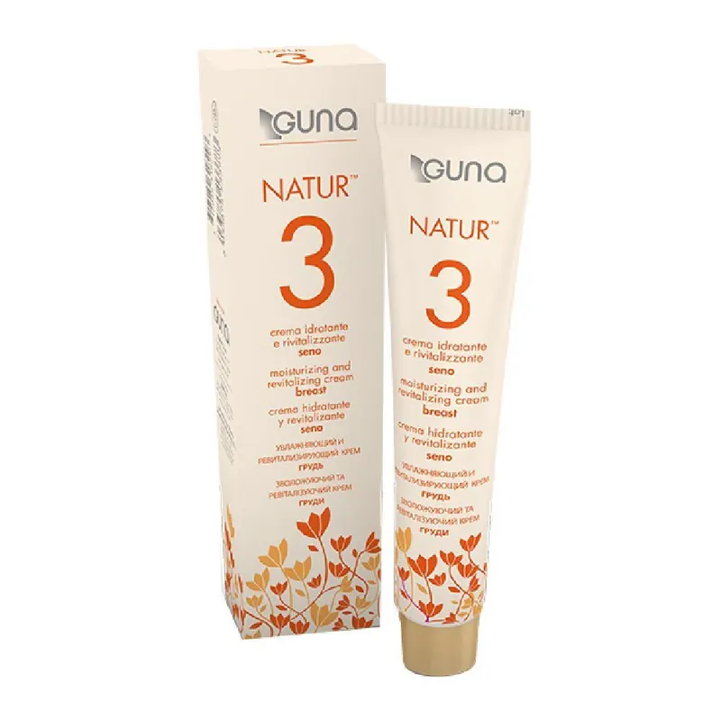 NATUR™ 3 Crema