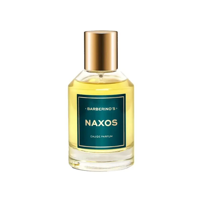 Naxos 100ml BARBERINO'S | Pinalli