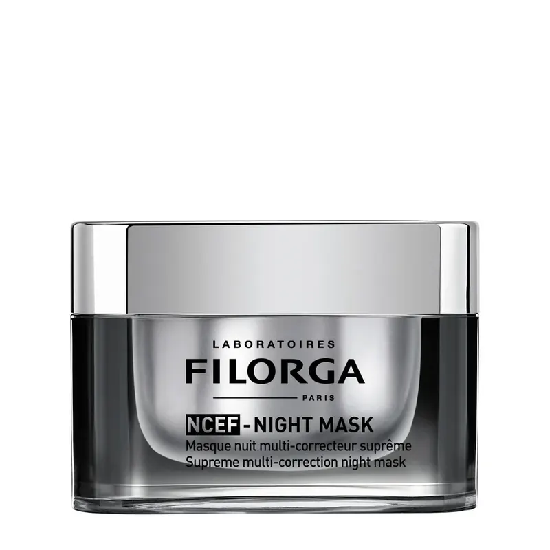 NCEF- Night Mask 50ml FILORGA | Pinalli