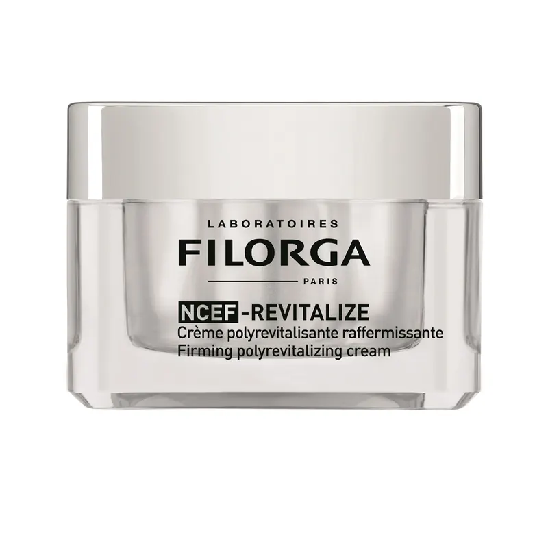 NCEF-REVITALIZE Crème 50ml FILORGA | Pinalli