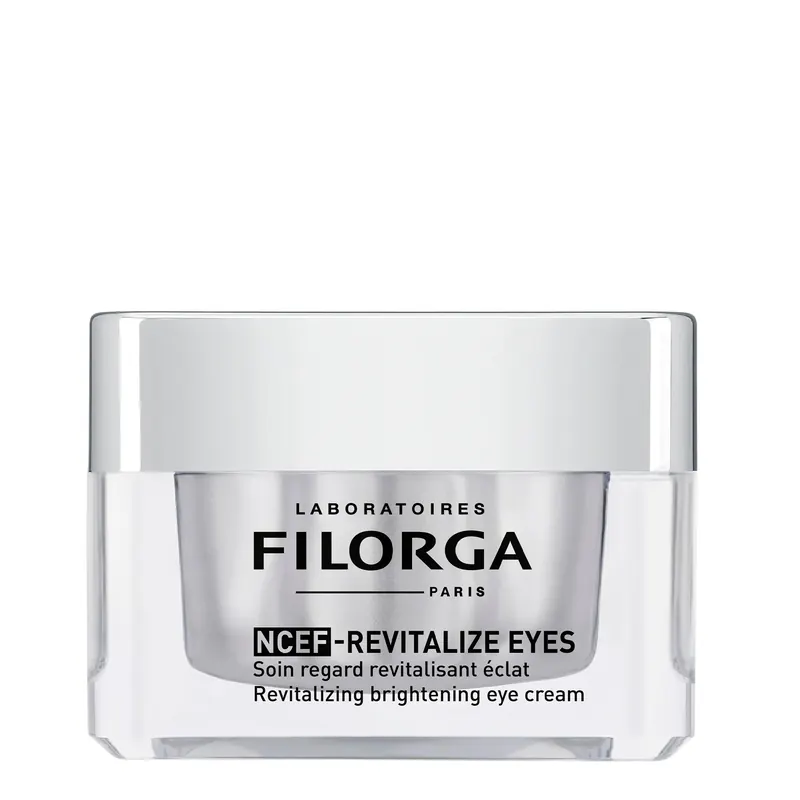 NCEF-Revitalize Eye 15ml FILORGA | Pinalli