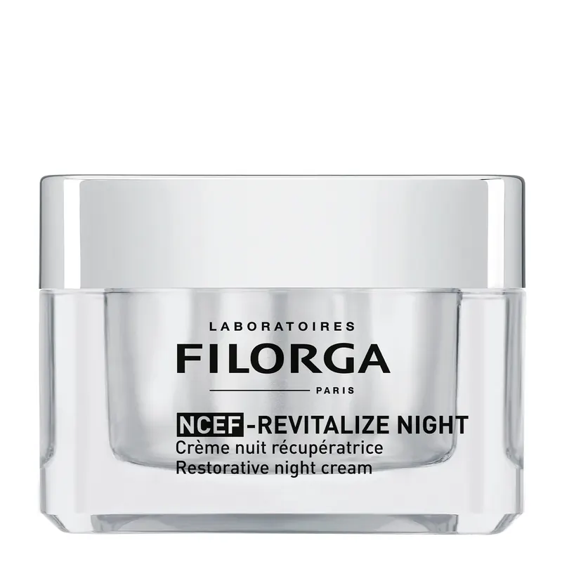NCEF-Revitalize Night 50 ml FILORGA | Pinalli