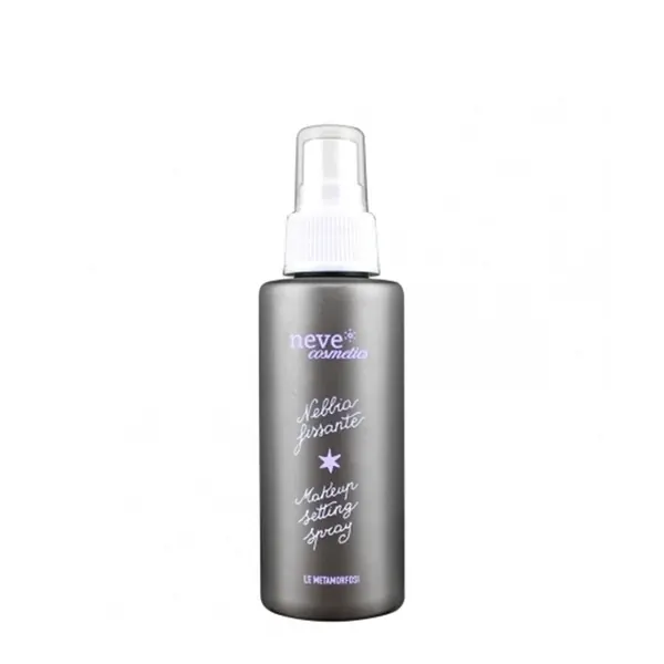 Nebbia Fissante NEVE COSMETICS | Pinalli