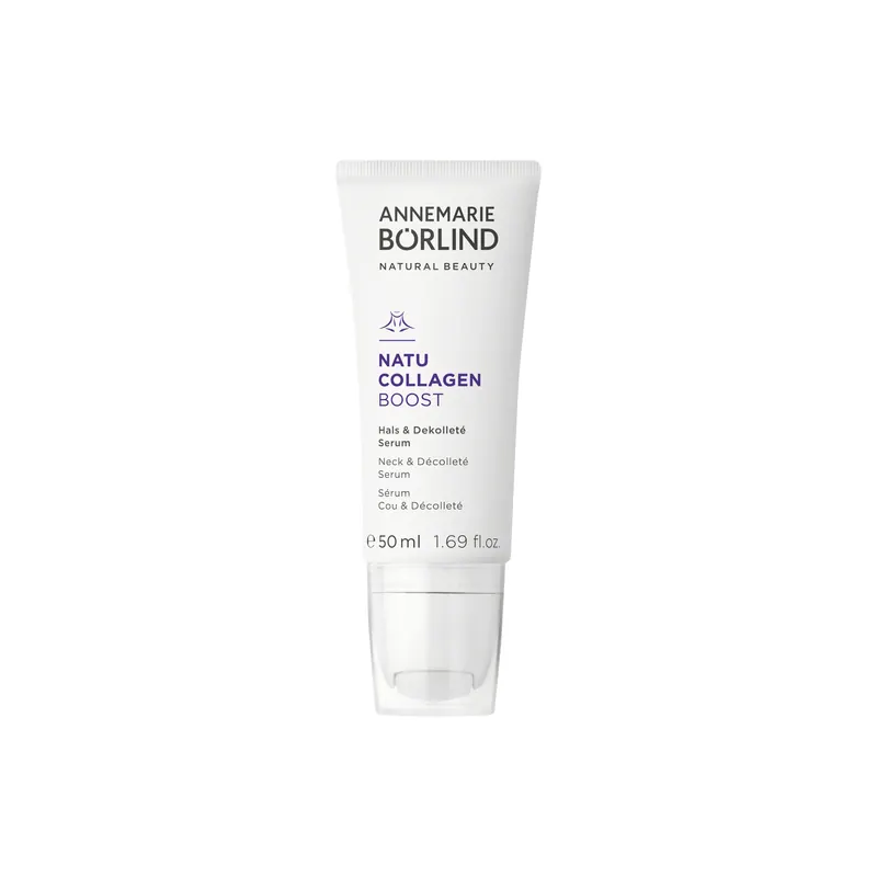 Neck & Décolleté Serum 50ml ANNEMARIE BÖRLIND | Pinalli