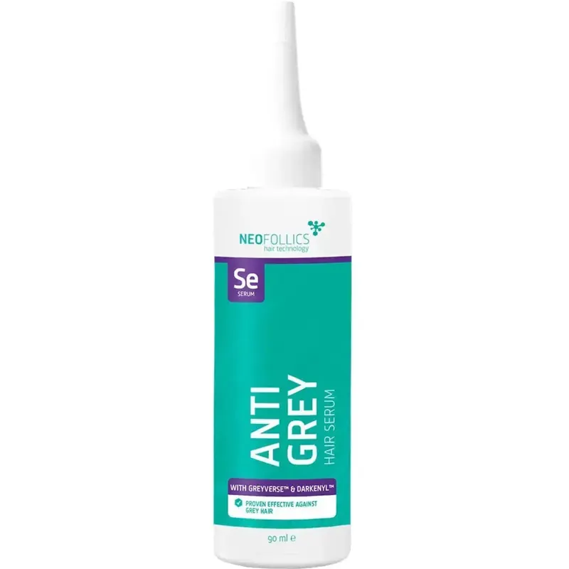 Neofollics Anti-Grey - Hair Serum, 90 ml