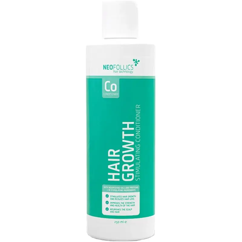 Neofollics Hair Growth Stimulating Conditioner, 250 ml