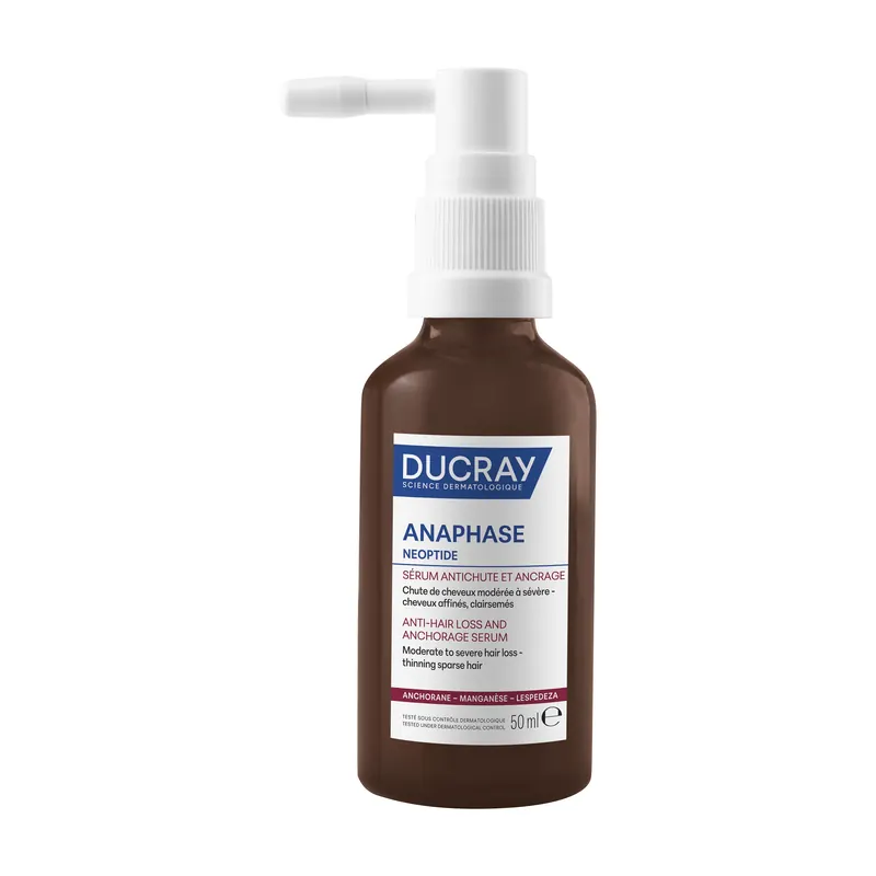 Neoptide Expert - Siero Contro La Caduta Dei Capelli Cronica DUCRAY | Pinalli