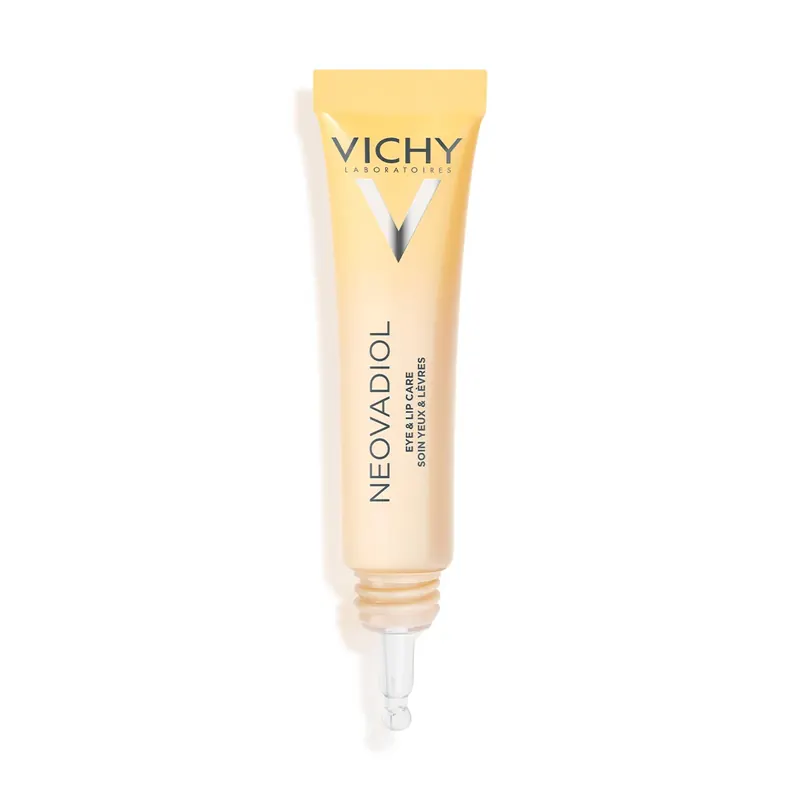 Neovadiol Contorno Occhi & Labbra 15ml VICHY | Pinalli