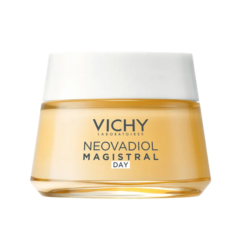 Neovadiol Post -Menopausa Crema Giorno Relipidante Anti -Rilassamento VICHY | Pinalli