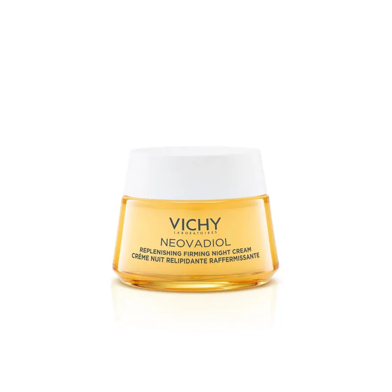 Neovadiol Post -Menopausa Crema Notte Relipidante Rassodante VICHY | Pinalli