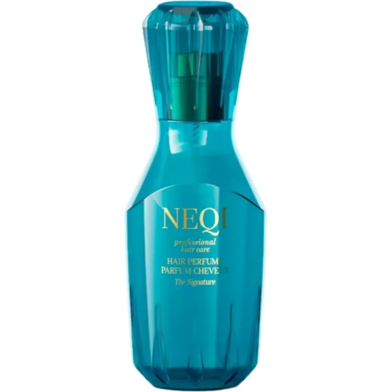 NEQI Hair Perfume The Signature, 75 ml