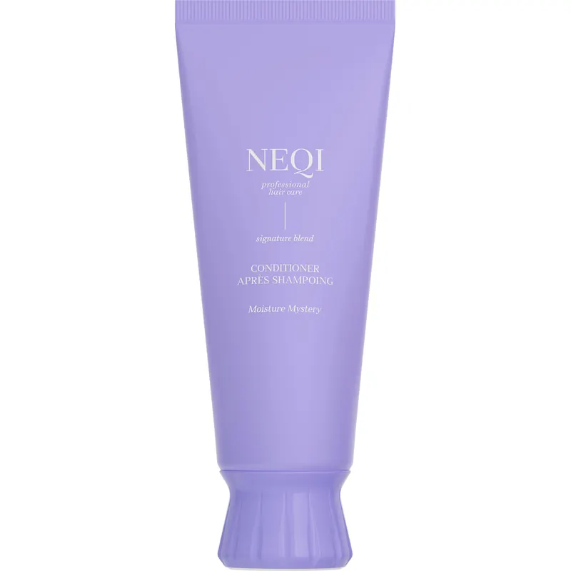 NEQI Moisture Mystery Conditioner, 250 ml