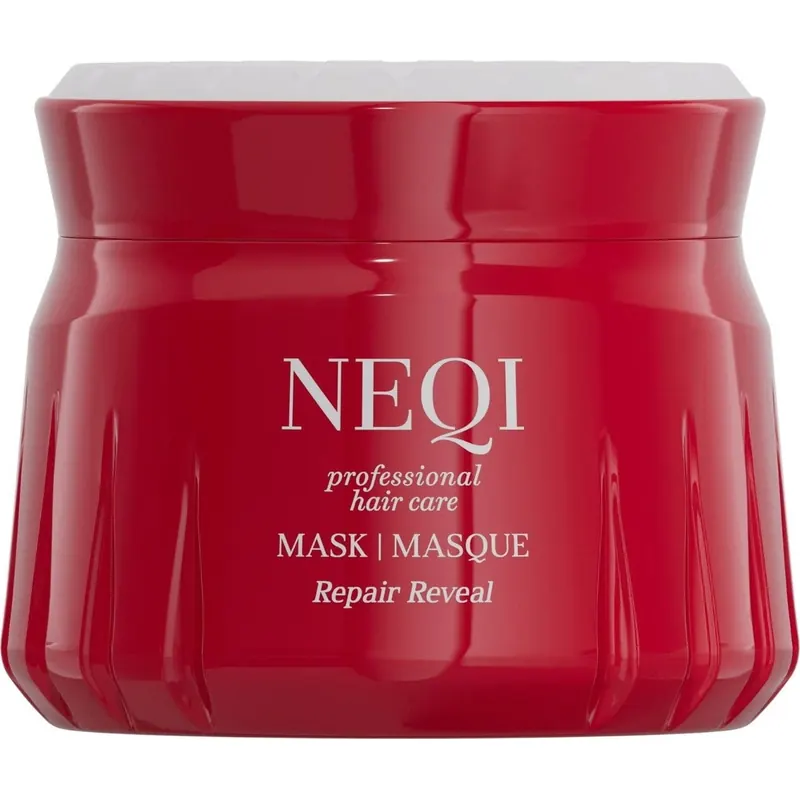 NEQI Repair Reveal Mask, 250 ml
