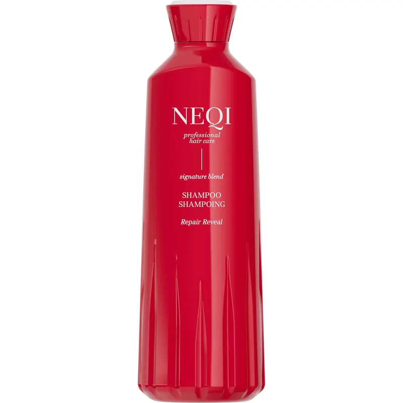NEQI Repair Reveal Shampoo, 330 ml