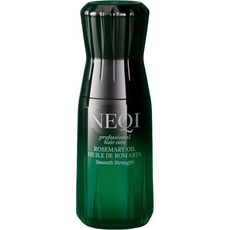 NEQI Smooth Strength Rosemary Oil, 75 ml