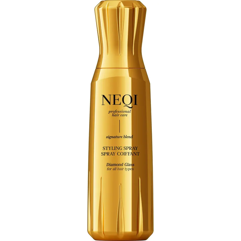 NEQI Treatment Treasure Diamond Glass All, 180 ml