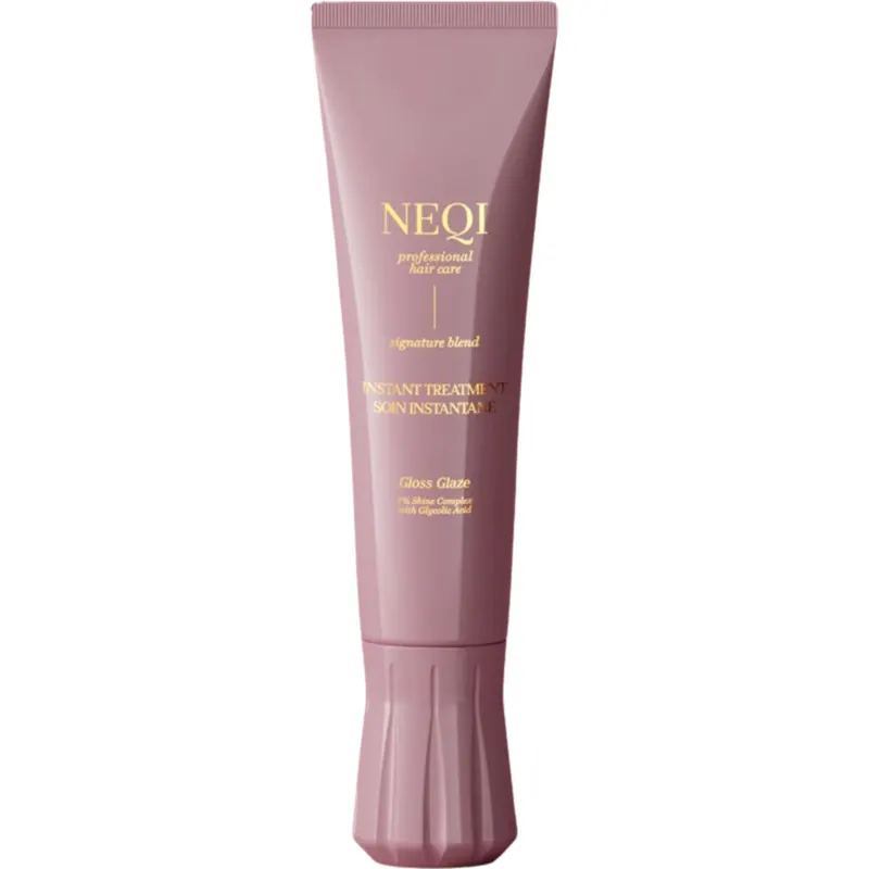 NEQI Treatment Treasure Gloss Glaze, 100 ml