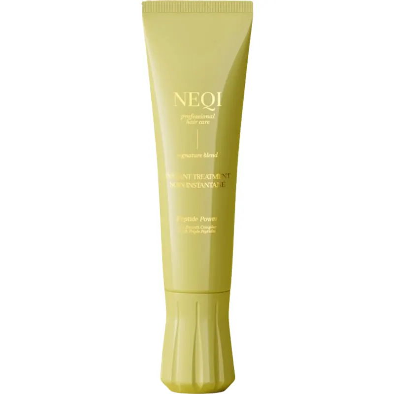 NEQI Treatment Treasure Peptide Power, 100 ml