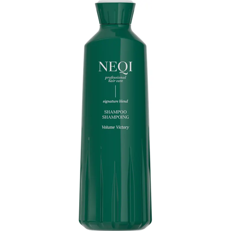 NEQI Volume Victory Shampoo, 330 ml